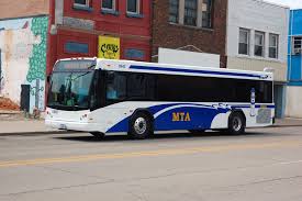 Clinton MTA